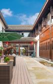 Туры в отель Floral Hotel·Jianshuige Hotel (Keyan Scenic Area Branch)