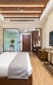 Туры в отель Floral Hotel·Jianshuige Hotel (Keyan Scenic Area Branch)