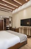 Туры в отель Floral Hotel·Jianshuige Hotel (Keyan Scenic Area Branch)