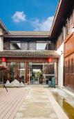 Туры в отель Floral Hotel·Jianshuige Hotel (Keyan Scenic Area Branch)