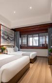 Туры в отель Floral Hotel·Jianshuige Hotel (Keyan Scenic Area Branch)