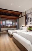 Туры в отель Floral Hotel·Jianshuige Hotel (Keyan Scenic Area Branch)