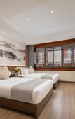Туры в отель Floral Hotel·Jianshuige Hotel (Keyan Scenic Area Branch)
