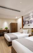 Туры в отель Floral Hotel·Jianshuige Hotel (Keyan Scenic Area Branch)