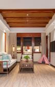 Туры в отель Floral Hotel·Jianshuige Hotel (Keyan Scenic Area Branch)