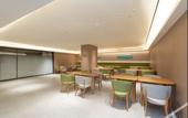 Туры в отель JI Hotel (Changzhou Wujin Wuyue Square)