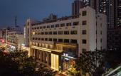 Туры в отель JI Hotel (Changzhou Wujin Wuyue Square)