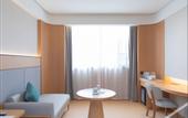 Туры в отель JI Hotel (Changzhou Wujin Wuyue Square)