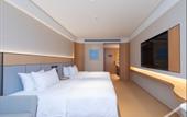 Туры в отель JI Hotel (Changzhou Wujin Wuyue Square)