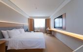 Туры в отель JI Hotel (Changzhou Wujin Wuyue Square)