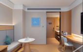 Туры в отель JI Hotel (Changzhou Wujin Wuyue Square)