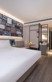 Туры в отель Elong Anyun Hotel (Gaochun Old Street Gucheng Bay Scenic Area)
