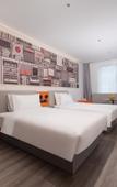 Туры в отель Elong Anyun Hotel (Gaochun Old Street Gucheng Bay Scenic Area)