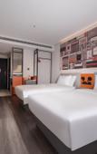 Туры в отель Elong Anyun Hotel (Gaochun Old Street Gucheng Bay Scenic Area)