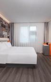 Туры в отель Elong Anyun Hotel (Gaochun Old Street Gucheng Bay Scenic Area)