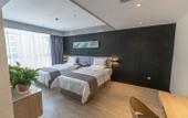 Туры в отель Shankee Coffee Style Hotel (Lanzhou Zhongchuan Airport Caihongcheng)