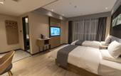 Туры в отель Shankee Coffee Style Hotel (Lanzhou Zhongchuan Airport Caihongcheng)