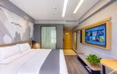 Туры в отель Shankee Coffee Style Hotel (Lanzhou Zhongchuan Airport Caihongcheng)