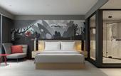 Туры в отель Shankee Coffee Style Hotel (Lanzhou Zhongchuan Airport Caihongcheng)