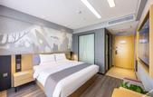 Туры в отель Shankee Coffee Style Hotel (Lanzhou Zhongchuan Airport Caihongcheng)
