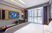 Туры в отель Shankee Coffee Style Hotel (Lanzhou Zhongchuan Airport Caihongcheng)