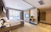 Туры в отель Shankee Coffee Style Hotel (Lanzhou Zhongchuan Airport Caihongcheng)