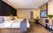 Туры в отель Shankee Coffee Style Hotel (Lanzhou Zhongchuan Airport Caihongcheng)
