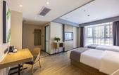 Туры в отель Shankee Coffee Style Hotel (Lanzhou Zhongchuan Airport Caihongcheng)