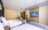 Туры в отель Shankee Coffee Style Hotel (Lanzhou Zhongchuan Airport Caihongcheng)