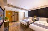 Туры в отель Shankee Coffee Style Hotel (Lanzhou Zhongchuan Airport Caihongcheng)