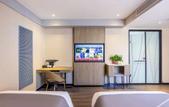 Туры в отель Shankee Coffee Style Hotel (Lanzhou Zhongchuan Airport Caihongcheng)