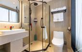 Туры в отель Shankee Coffee Style Hotel (Lanzhou Zhongchuan Airport Caihongcheng)