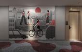 Туры в отель Shankee Coffee Style Hotel (Lanzhou Zhongchuan Airport Caihongcheng)