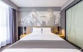 Туры в отель Shankee Coffee Style Hotel (Lanzhou Zhongchuan Airport Caihongcheng)