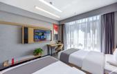 Туры в отель Shankee Coffee Style Hotel (Lanzhou Zhongchuan Airport Caihongcheng)