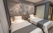 Туры в отель Shankee Coffee Style Hotel (Lanzhou Zhongchuan Airport Caihongcheng)