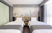 Туры в отель Shankee Coffee Style Hotel (Lanzhou Zhongchuan Airport Caihongcheng)