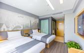 Туры в отель Shankee Coffee Style Hotel (Lanzhou Zhongchuan Airport Caihongcheng)
