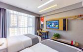 Туры в отель Shankee Coffee Style Hotel (Lanzhou Zhongchuan Airport Caihongcheng)