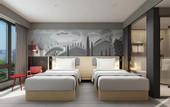Туры в отель Shankee Coffee Style Hotel (Lanzhou Zhongchuan Airport Caihongcheng)