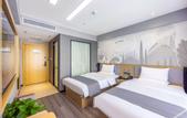 Туры в отель Shankee Coffee Style Hotel (Lanzhou Zhongchuan Airport Caihongcheng)