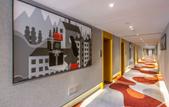 Туры в отель Shankee Coffee Style Hotel (Lanzhou Zhongchuan Airport Caihongcheng)