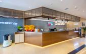 Туры в отель Shankee Coffee Style Hotel (Lanzhou Zhongchuan Airport Caihongcheng)