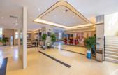 Туры в отель Shankee Coffee Style Hotel (Lanzhou Zhongchuan Airport Caihongcheng)