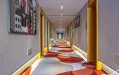 Туры в отель Shankee Coffee Style Hotel (Lanzhou Zhongchuan Airport Caihongcheng)