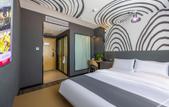 Туры в отель Shankee Coffee Style Hotel (Lanzhou Zhongchuan Airport Caihongcheng)
