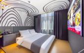 Туры в отель Shankee Coffee Style Hotel (Lanzhou Zhongchuan Airport Caihongcheng)