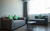Туры в отель Shankee Coffee Style Hotel (Lanzhou Zhongchuan Airport Caihongcheng)
