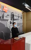 Туры в отель Shankee Hotel (Dingxiang Leyuantai)