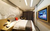 Туры в отель Shankee Hotel (Dingxiang Leyuantai)